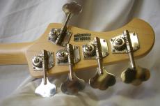 Bacchus GLOBAL SERIES WL-501_6