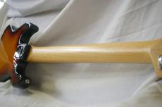 Bacchus GLOBAL SERIES WL-501_7