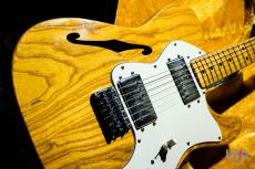 Fender Telecaster Thinline / 1976