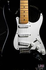 Fender Custom Shop Eric Clapton Stratocaster "Blackie" / 2007_2