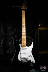 Fender Custom Shop Eric Clapton Stratocaster "Blackie" / 2007_3