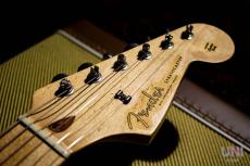 Fender Custom Shop Eric Clapton Stratocaster "Blackie" / 2007_4
