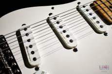 Fender Custom Shop Eric Clapton Stratocaster "Blackie" / 2007_5