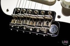 Fender Custom Shop Eric Clapton Stratocaster "Blackie" / 2007_6