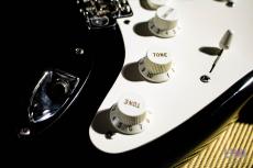 Fender Custom Shop Eric Clapton Stratocaster "Blackie" / 2007_7
