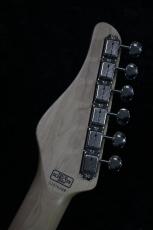 SCHECTER PS-JG-KC/BLK/R #S2510269【重量3.84kg】【クロサワオーダーモデル】_9