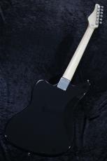 SCHECTER PS-JG-KC/BLK/R #S2510269【重量3.84kg】【クロサワオーダーモデル】_10