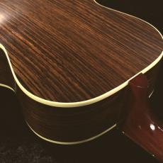 Gibson 【現地選定品】【良杢個体】【鳴り◎】L-00 Rosewood 12 Fret【担当オススメ】_11