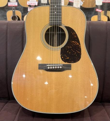 Martin D-28 Standard S/N 3002181【美品中古品】