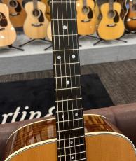 Martin D-28 Standard S/N 3002181【美品中古品】_9