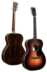 Martin 【予約販売】000-13E Eric Clapton Burst【ジリコテ】_2