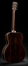 Martin 【予約販売】000-13E Eric Clapton Burst【ジリコテ】_4
