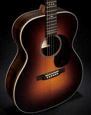 Martin 【予約販売】000-13E Eric Clapton Burst【ジリコテ】_5