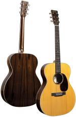 Martin 【予約販売】000-13E Eric Clapton【ジリコテ】_2