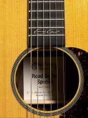 Martin 【予約販売】000-13E Eric Clapton【ジリコテ】_6
