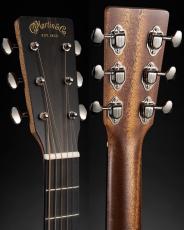 Martin 【予約販売】000-13E Eric Clapton【ジリコテ】_8
