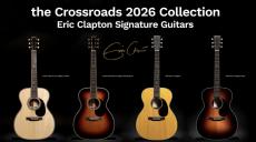 Martin 【予約販売】000-13E Eric Clapton【ジリコテ】_11