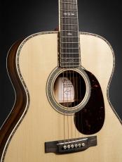 Martin 【予約販売】Custom Shop 000-42 Eric Clapton Zircote_2