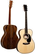 Martin 【予約販売】Custom Shop 000-42 Eric Clapton Zircote_3