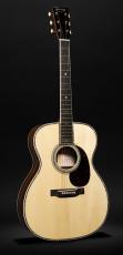 Martin 【予約販売】Custom Shop 000-42 Eric Clapton Zircote_4