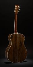 Martin 【予約販売】Custom Shop 000-42 Eric Clapton Zircote_5