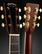 Martin 【予約販売】Custom Shop 000-42 Eric Clapton Zircote_6