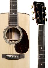 Martin 【予約販売】Custom Shop 000-42 Eric Clapton Zircote_10