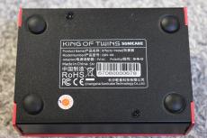 SONICAKE QDS-08 King of Twins【2in1オーバードライブ】_2