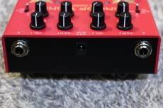 SONICAKE QDS-08 King of Twins【2in1オーバードライブ】_3