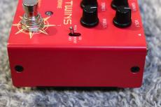 SONICAKE QDS-08 King of Twins【2in1オーバードライブ】_5