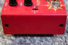 SONICAKE QDS-08 King of Twins【2in1オーバードライブ】_6