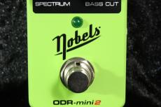 Nobels ODR-mini 2【オーバードライブ】_10