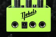 Nobels ODR-1 X【オーバードライブ】【送料無料】_4
