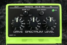 Nobels ODR-1 X【オーバードライブ】【送料無料】_8