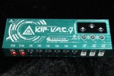K.E.S KIP-V.A.C.9【フルアイソレーテッド】【USED】_2
