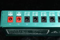 K.E.S KIP-V.A.C.9【フルアイソレーテッド】【USED】_5