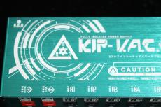 K.E.S KIP-V.A.C.9【フルアイソレーテッド】【USED】_9