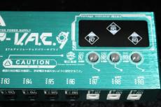K.E.S KIP-V.A.C.9【フルアイソレーテッド】【USED】_10
