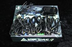 K.E.S KIP-V.A.C.9【フルアイソレーテッド】【USED】_11