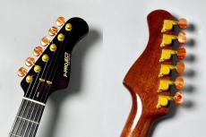 P-Project 【USED】AI-N 1990年代製【3.12KG】_8