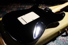 Fender Custom Shop Eric Clapton Stratocaster "Blackie" / 2007_9