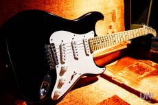 Fender Custom Shop Eric Clapton Stratocaster "Blackie" / 2007_10