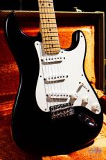 Fender Custom Shop Eric Clapton Stratocaster "Blackie" / 2007_11