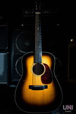 Martin D-18 GoldenEra Ambertone / 1995