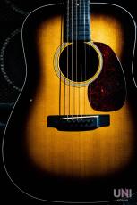 Martin D-18 GoldenEra Ambertone / 1995_2