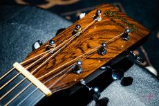 Martin D-18 GoldenEra Ambertone / 1995_3