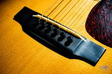 Martin D-18 GoldenEra Ambertone / 1995_4