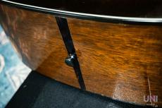 Martin D-18 GoldenEra Ambertone / 1995_5