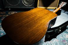 Martin D-18 GoldenEra Ambertone / 1995_6