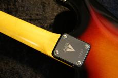 Vanzandt 【Custom Order】STV-R2 CTM -#10237【3.53kg】【Fullertoneピックアップ搭載!】_8